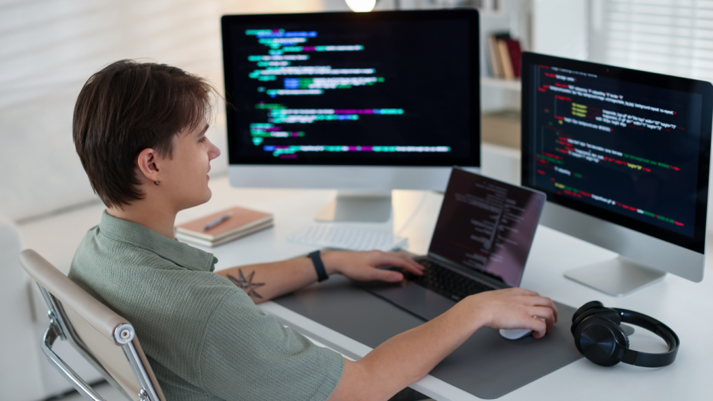 Basic Coding Concepts