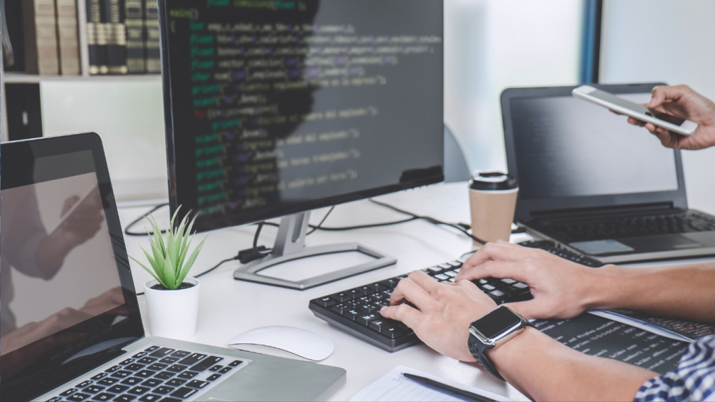 Basic Coding Concepts