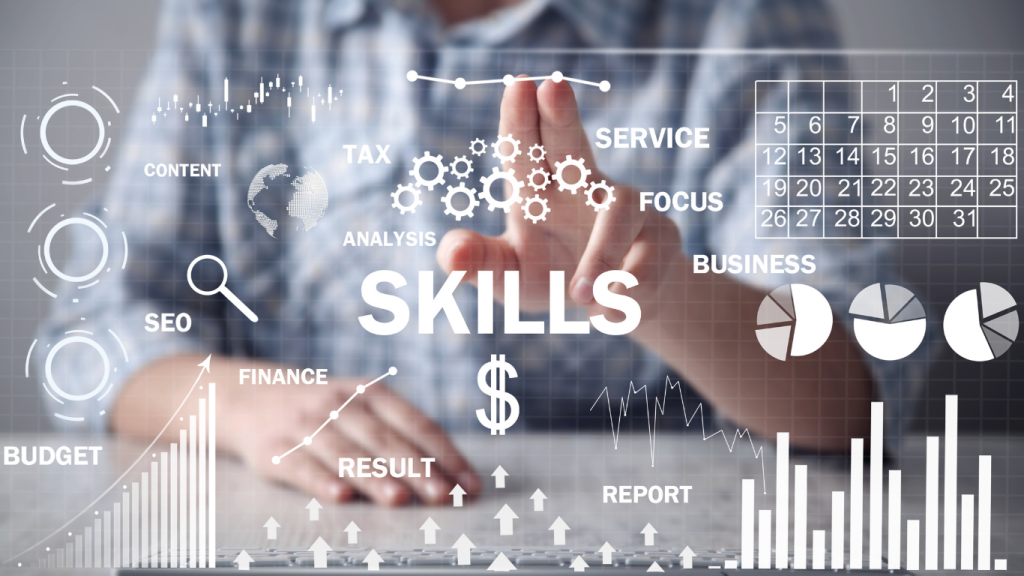 Entrepreneurial Skills