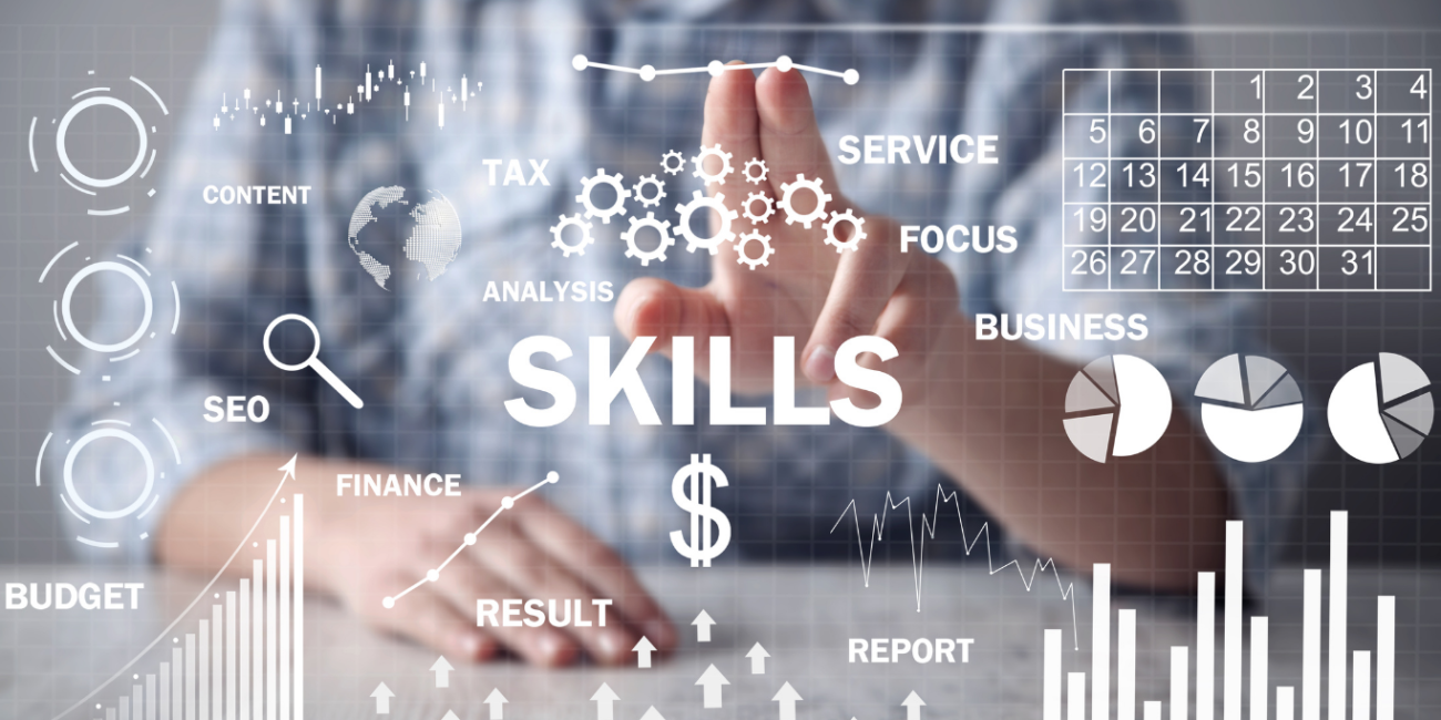 Entrepreneurial Skills