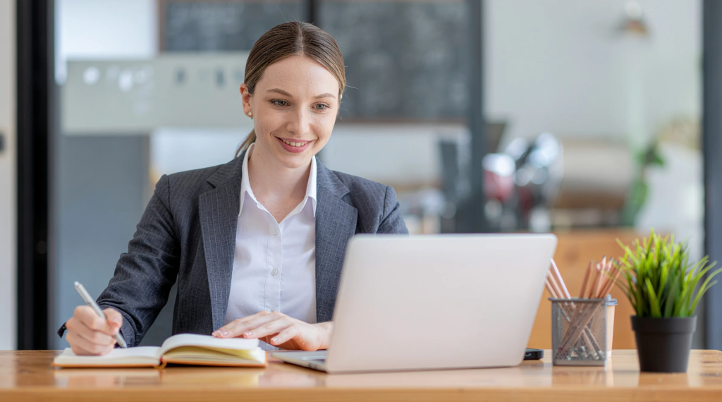 Virtual Meeting Etiquette